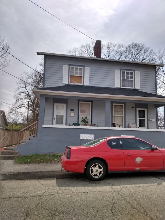 Building Photo - 1514 Tacoma St