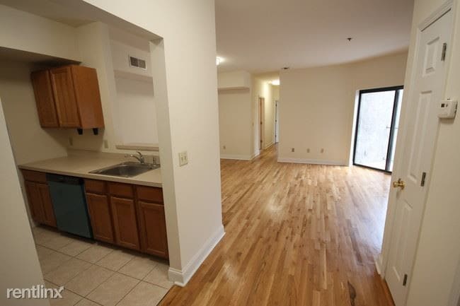 Building Photo - 2 br, 2 bath  - 406 Jefferson St Apt 413