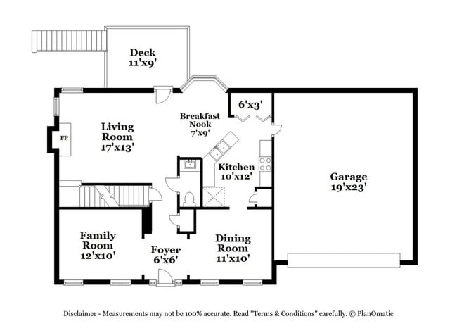 Building Photo - 436 Cannonball Ct