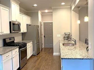 Foto del edificio - 6292 Gaines Ferry Rd