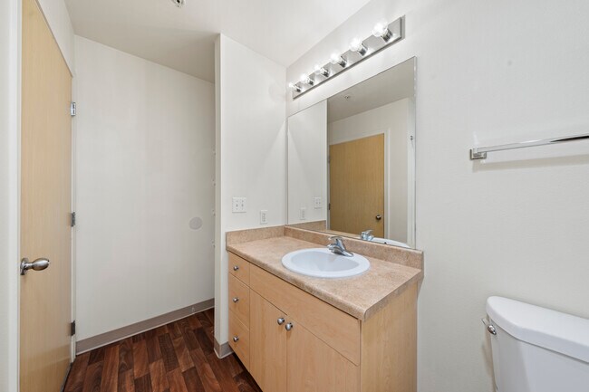 Foto del edificio - Heron Creek Apartments