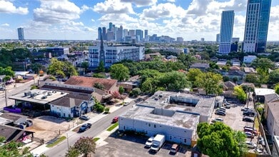 Building Photo - 1423 Hawthorne St