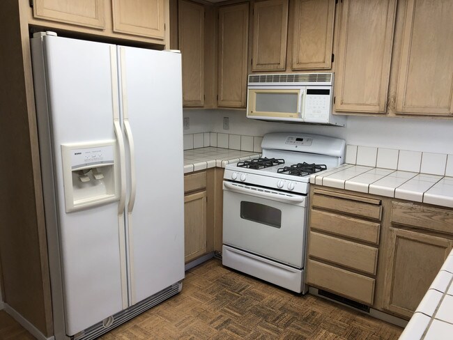 Cocina - 414 Galleria Dr