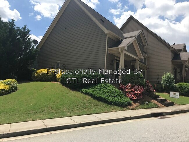 Foto del edificio - 2555 Village Creek Landing SE