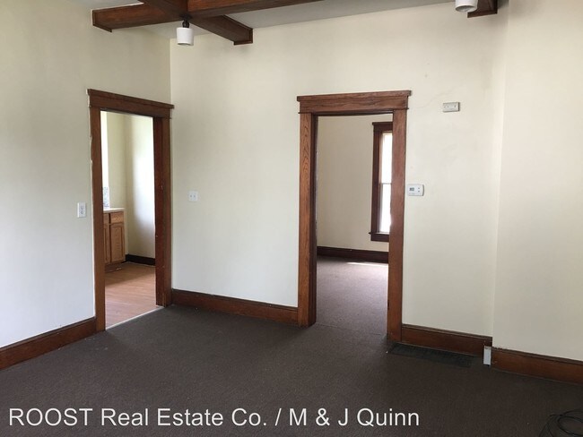 Foto del edificio - 18 W Perrin Ave