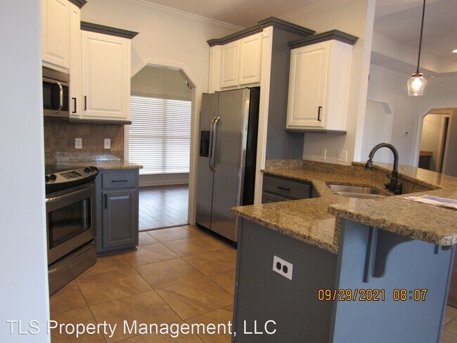 Building Photo - 4 br, 2 bath House - 318 County Road 750 1