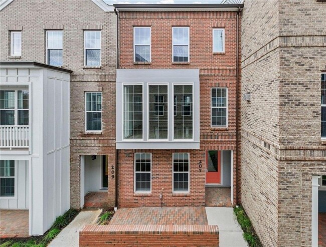 Foto del edificio - 207 Oliver Wy