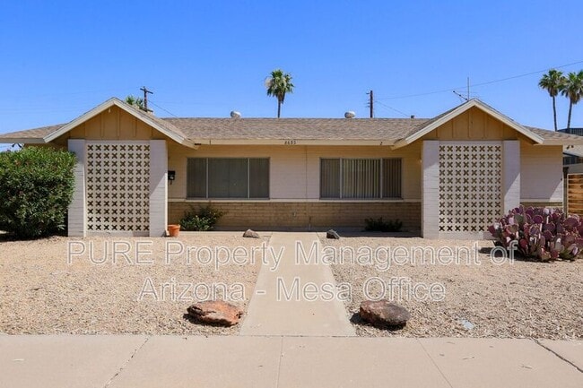 Building Photo - 8632 E Coronado Rd