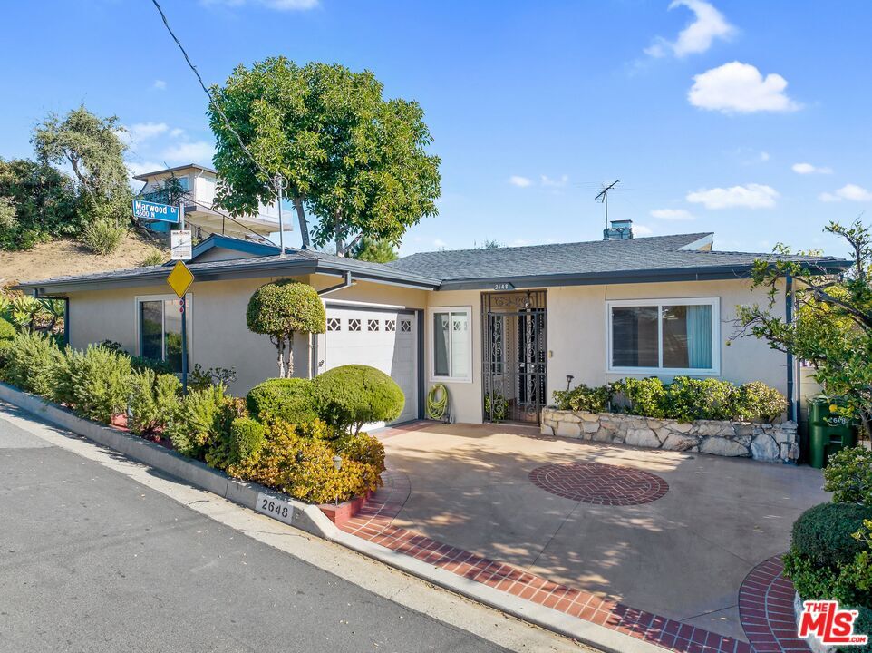 2648 Range Rd, Los Angeles, CA 90065 House Rental in Los Angeles, CA