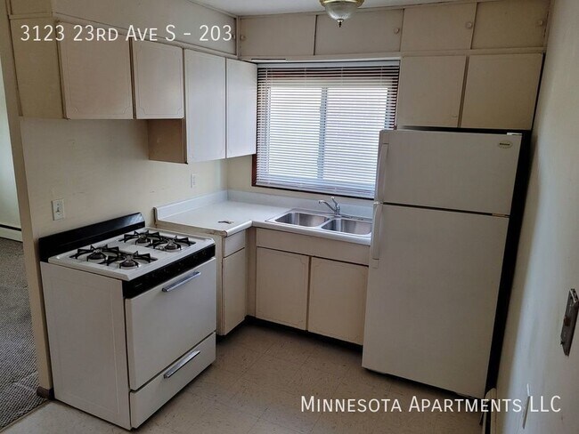 Foto del edificio - 1 Bedroom Available with a Great Location!