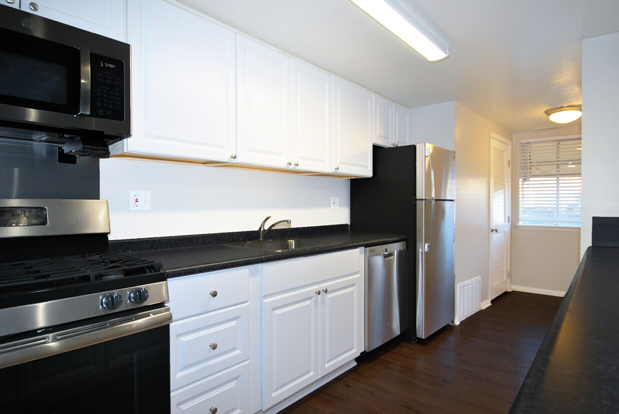 Cardinal Forest Apartments Richmond, VA