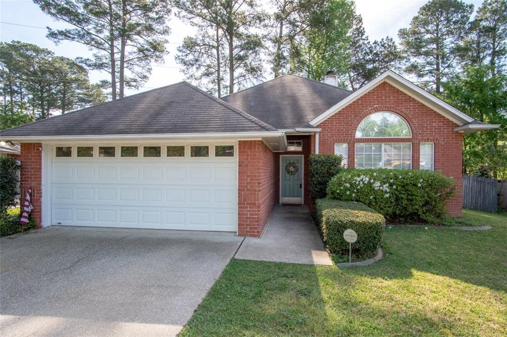 Foto principal - 2914 Shenandoah Dr