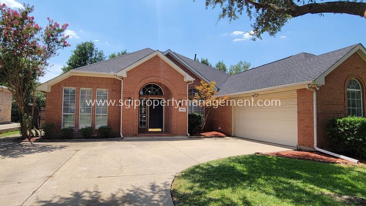 Photo - 1403 Lighthouse Ln-