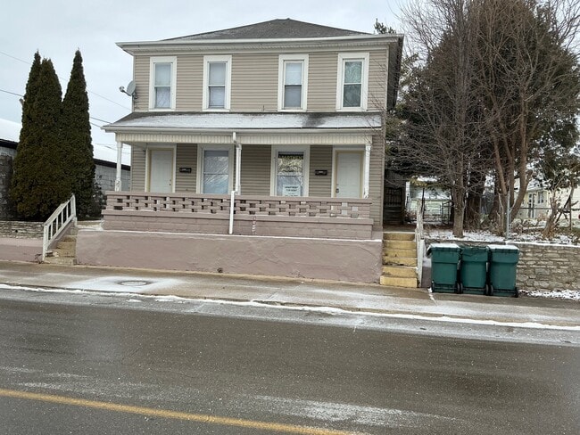 Building Photo - 1524 N E St