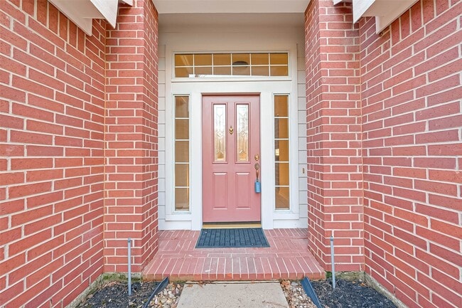 Foto del edificio - 206 N Wynnoak Cir