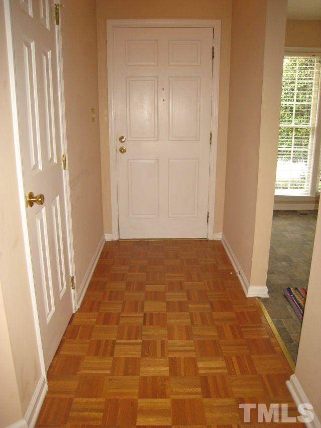 Foto del edificio - 108 Renwick Ct