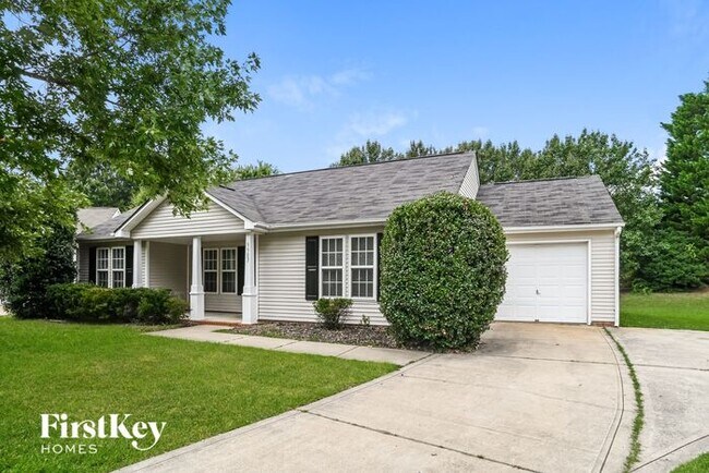 Building Photo - 9903 Meadowmead Ct