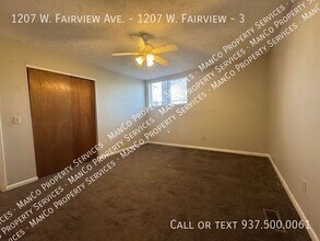 Building Photo - 1207 W Fairview Ave