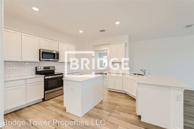 Foto del edificio - 4 br, 2 bath House - 5233 Rockrose Lane