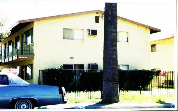 Foto del edificio - Sunvillage Apartments