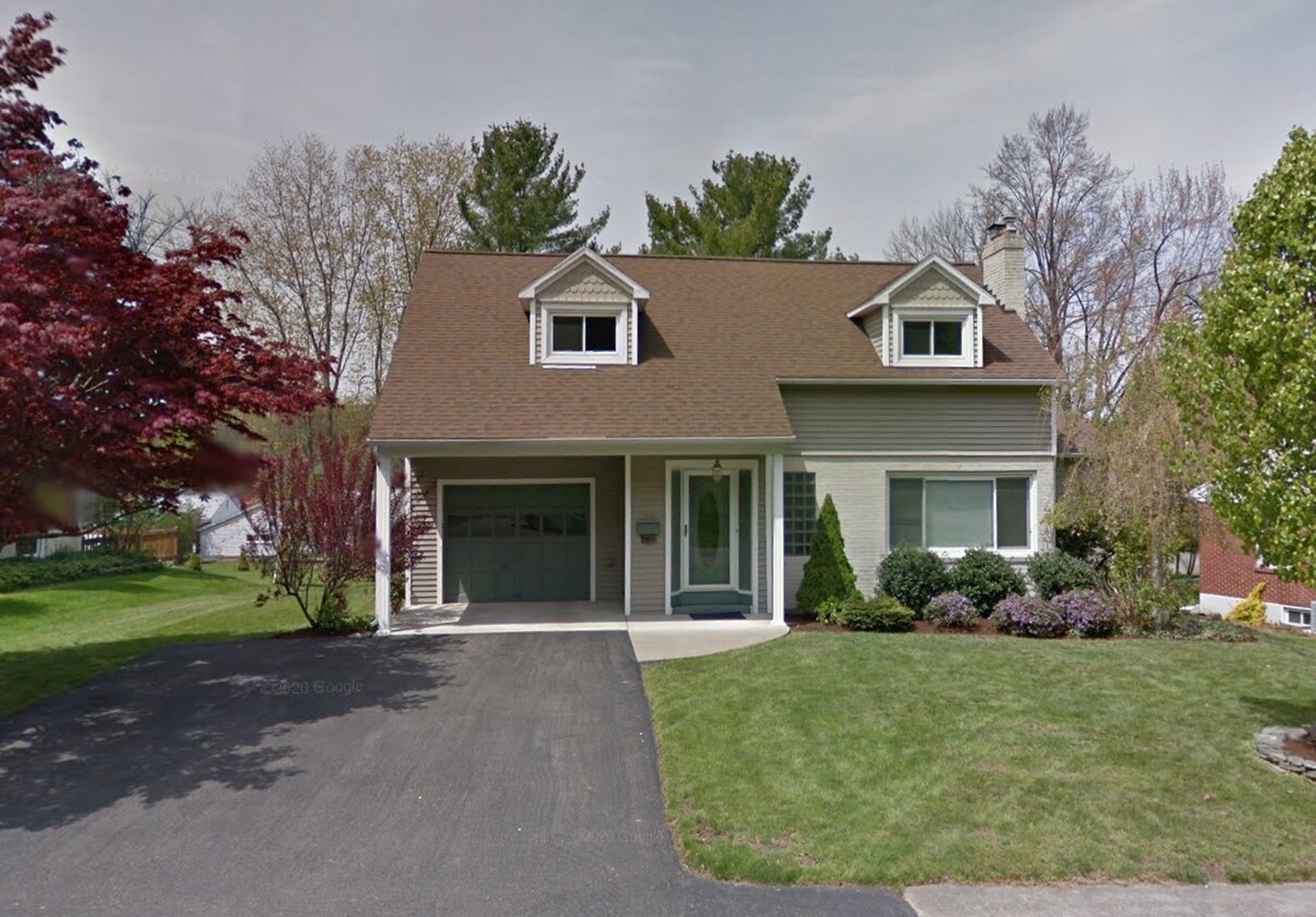 1304 Hillside Dr, Vestal, NY 13850 House for Rent in Vestal, NY