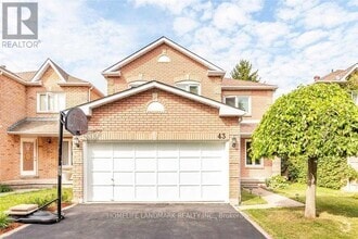 Building Photo - 43 Carle Crescent