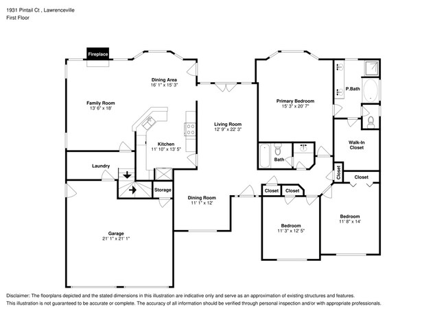 Building Photo - 1931 Pintail Ct