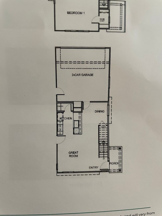 Foto del edificio - BRAND NEW SOLAR HOME IN WEST ROSEVILLE!