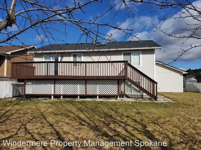 Foto del edificio - 4 br, 2 bath House - 4218 E Ermina Ave