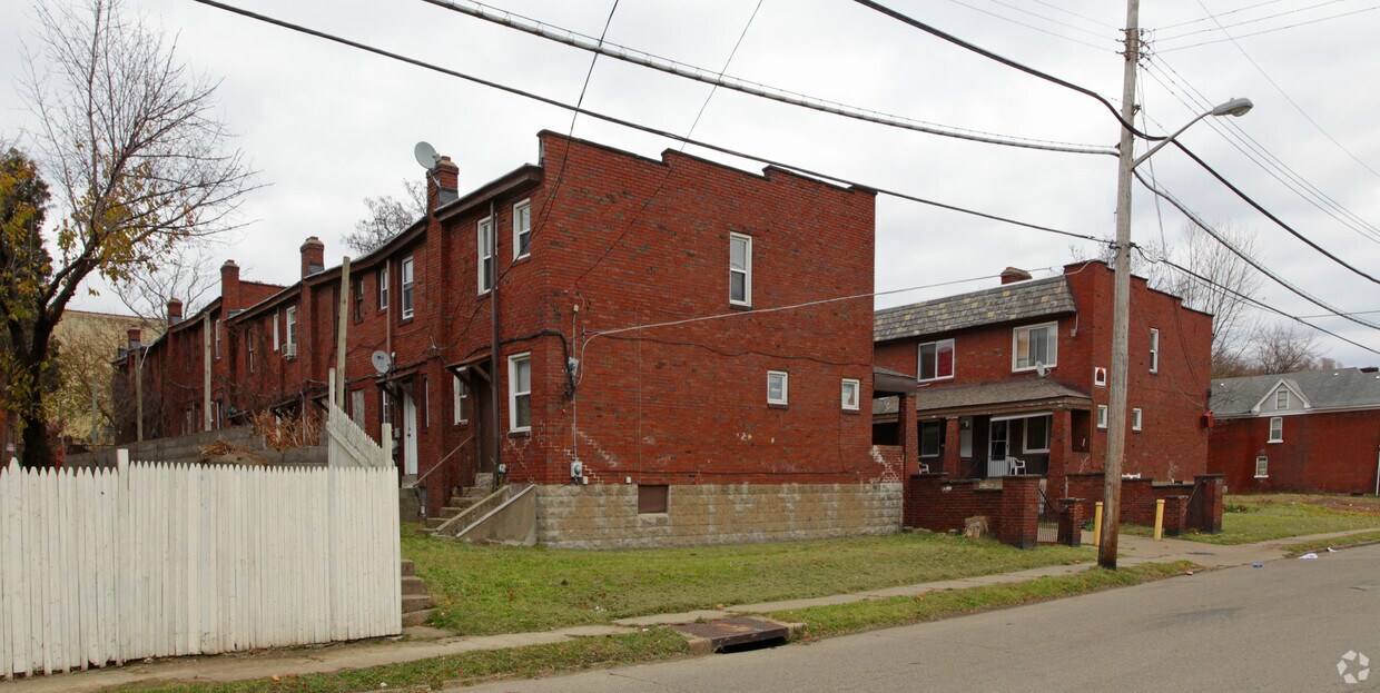 Foto del edificio - 518 El Ct