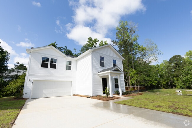 Building Photo - 4183 Rising Tide Dr