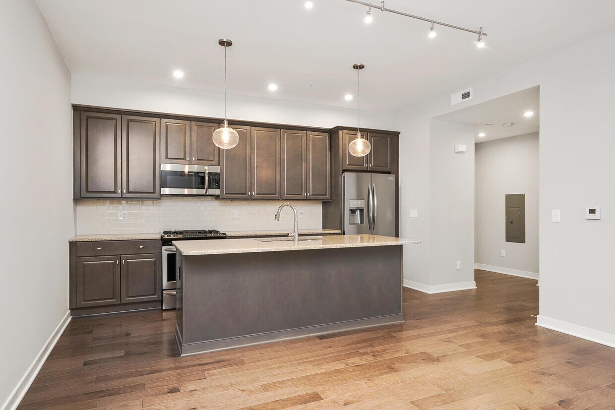 Foto principal - 101 N 6th St