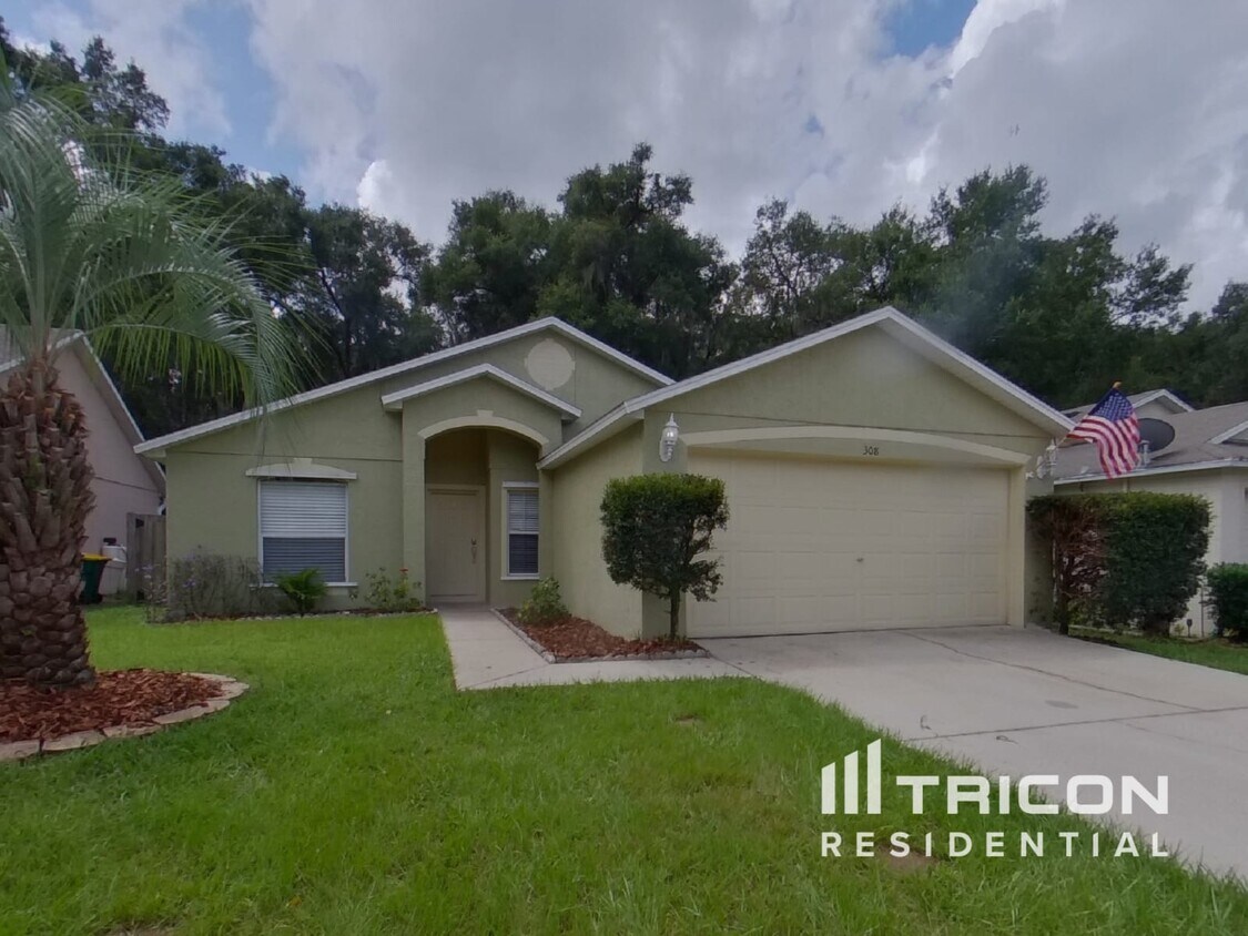 Foto principal - 308 Heritage Estates Ln