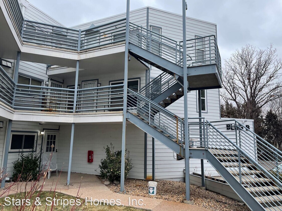 Primary Photo - 2 br, 2 bath House - 1226 S. Monaco Parkwa...