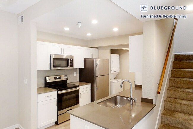 Foto del edificio - 1300 The Alameda