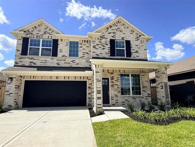 Building Photo - 14032 Granger Pointe Ln
