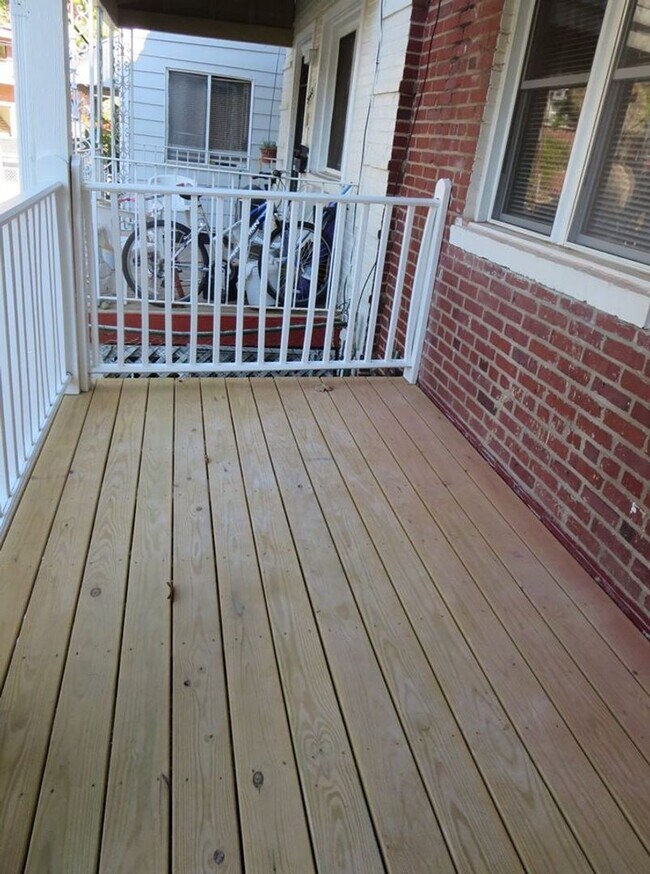 Foto del edificio - 3043 Manning St