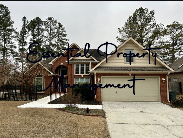 Primary Photo - 1688 Longleaf Dr NW