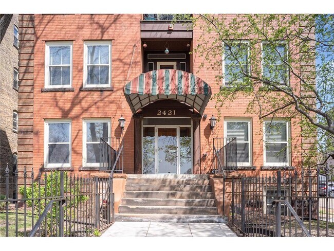 Building Photo - 2421 Emerson Ave S