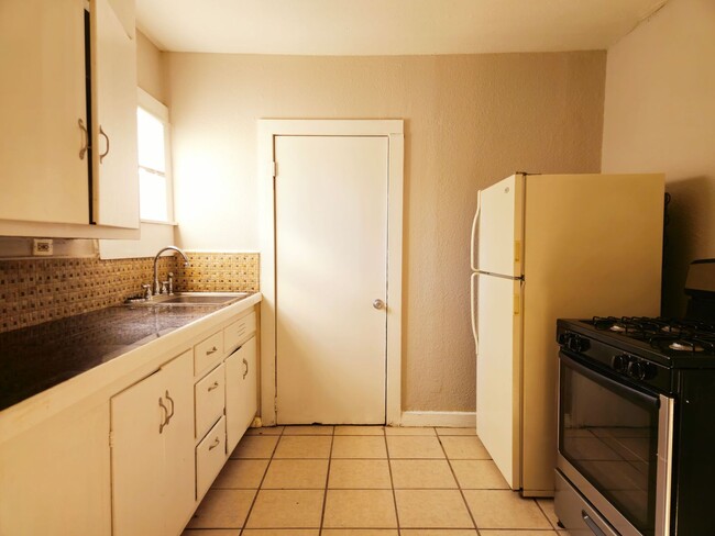 Foto del edificio - 2623 26th St