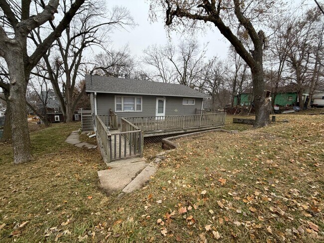 Foto del edificio - 312 Hill St