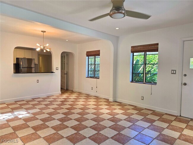 Foto del edificio - 1534 Avalon Pl