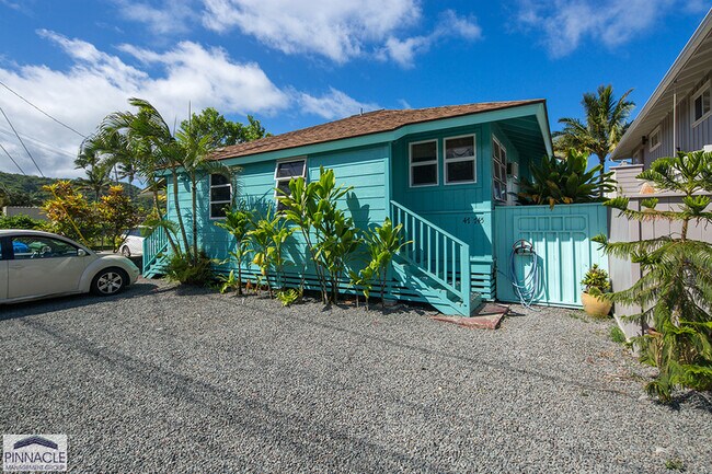 Building Photo - 46-047-745 Kamehameha Hwy