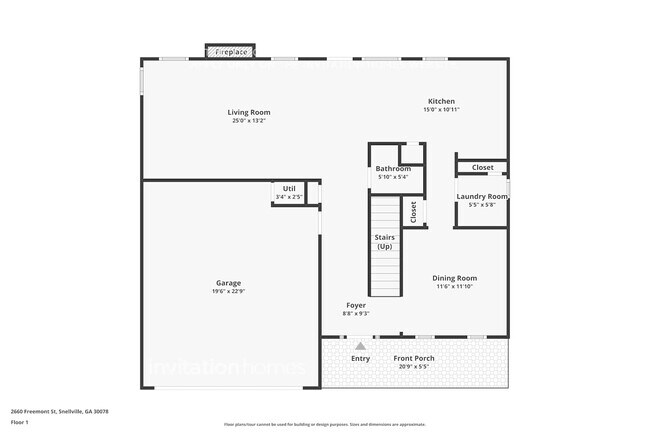 Foto del edificio - 2660 Freemont St