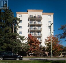 Building Photo - 736-736 Old Albert St