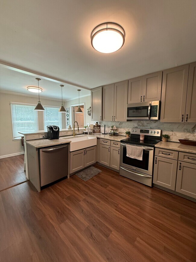 Foto del edificio - 2146 Marwood Ln