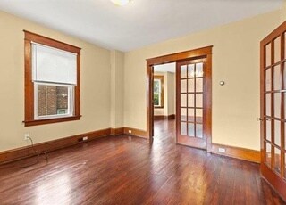 Building Photo - 603 Wyandotte St
