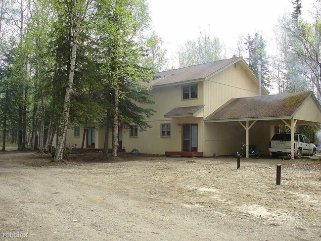 Building Photo - 2 br, 1.5 bath 4plex - 3025 Cambay Court 1