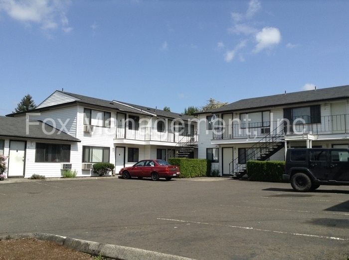 Primary Photo - 5113 N Lombard St