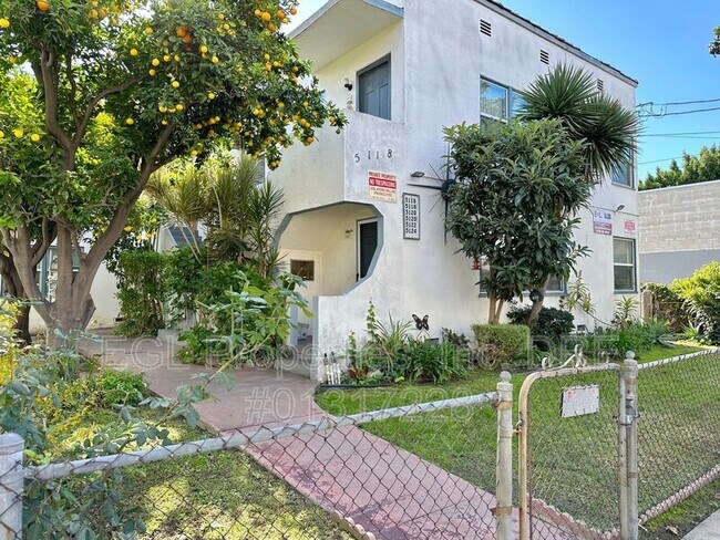 Building Photo - 5122 Lemon Grove Ave